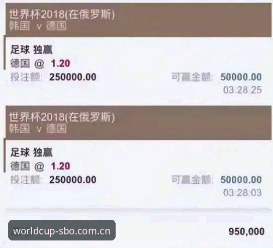 世界杯买球平台完整指南：从注册到高阶玩法的深度解析