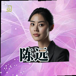 陈远